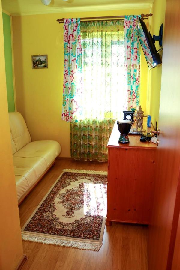 Apartament Iulia Geoagiu Bai Bagian luar foto